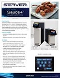 IxD Sauce+ 2025 | Spec Sheet 10000
