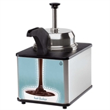 Supreme? Topping Warmer with Pump 120V