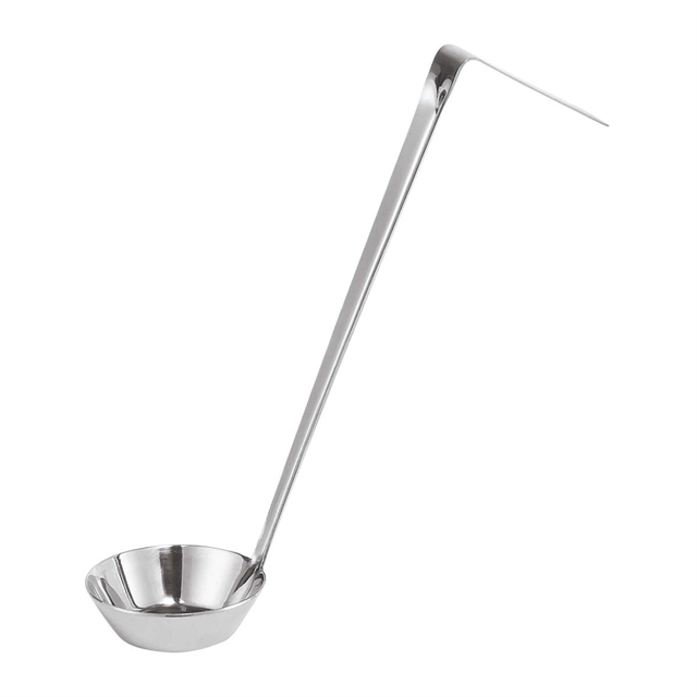 Fountain Jar ladle (7", 17.8 cm)
