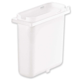 Slim Fountain Jar 1 1/2 qt