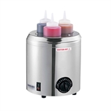 Signature Touch? Squeeze Bottle Warmer