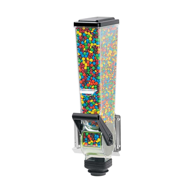 SlimLine? Dry Food and Candy Dispenser | 2 L