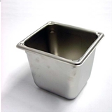 Steam Table Pan 1/6-Size 6" (150 mm)