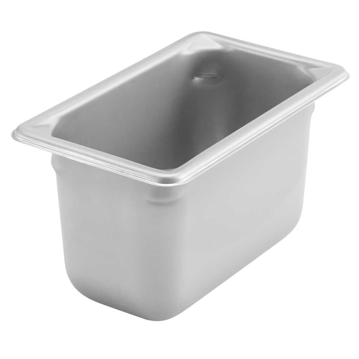 Steam Table Pan 1/9-Size 4" (100 mm)