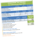 ConserveWell ROI Calculator ConserveWell ROI Calculator