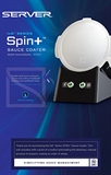 IxD Spin+ | Manual 101813